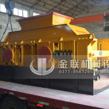 大石橋市鑫旺建材廠 專業(yè)提供白云石、石灰石及輕燒產(chǎn)品與機械設(shè)備